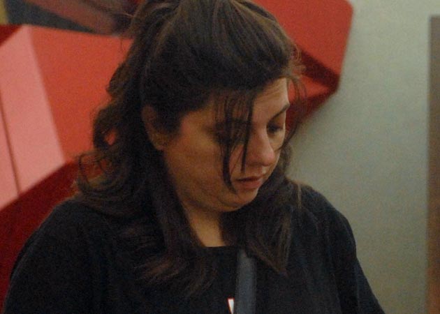 My personal life was scrutinised too much on <i>Bigg Boss</i>: Delnaaz Irani