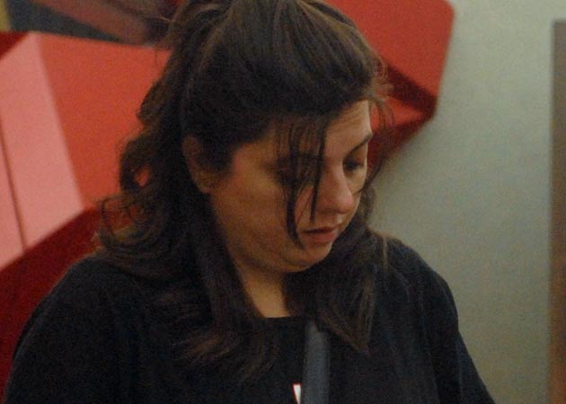 My personal life was scrutinised too much on <i>Bigg Boss</i>: Delnaaz Irani 