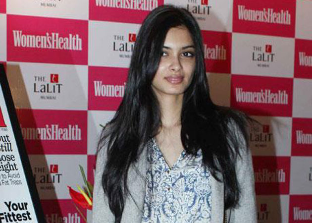 Modelling, acting two different worlds: Diana Penty