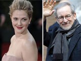 Drew Barrymore took advice of Steven Spielberg?