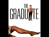 Revealed: the actress whose bare leg featured on <i>The Graduate</i> poster