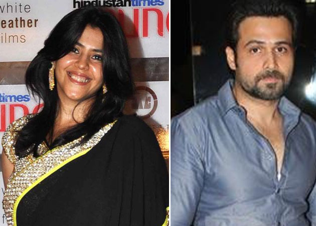 Why Ekta Kapoor made Emraan Hashmi cancel his vacation