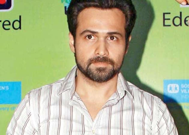 Emraan Hashmi learns to disappear in five days flat!