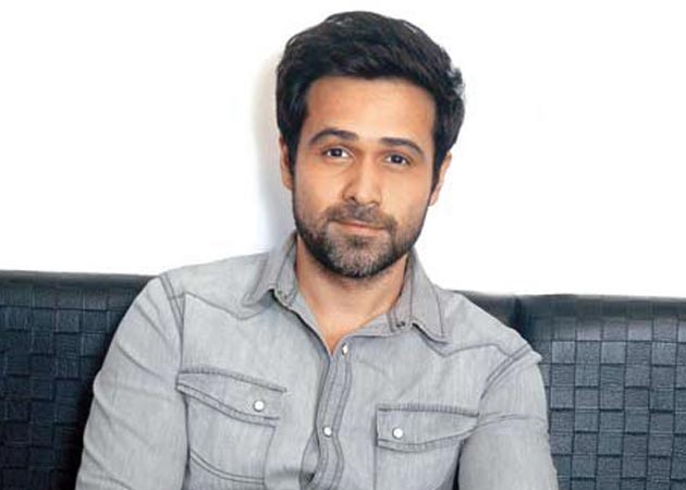 Claustrophobic Emraan Hashmi has a tough time shooting in a lift