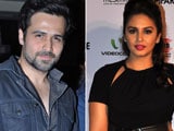 When Emraan Hashmi and Huma Qureshi got jittery over a love scene