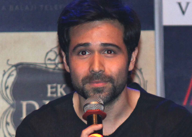 Emraan Hashmi will groove at cousin Mohit Suri's wedding party