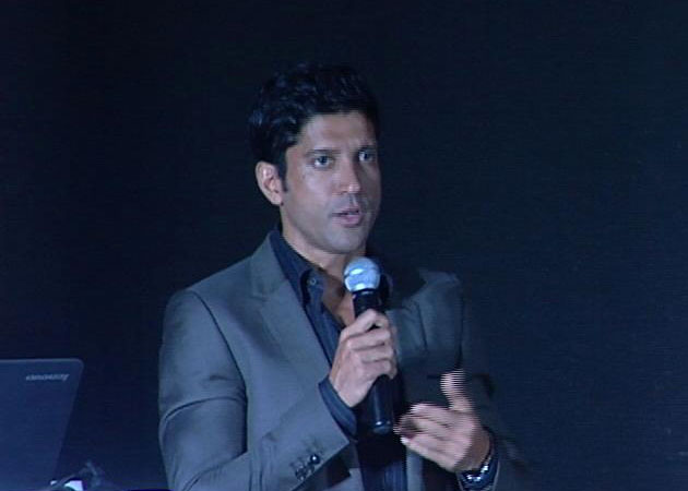 Respect should be shown to those who guard our borders: Farhan Akhtar