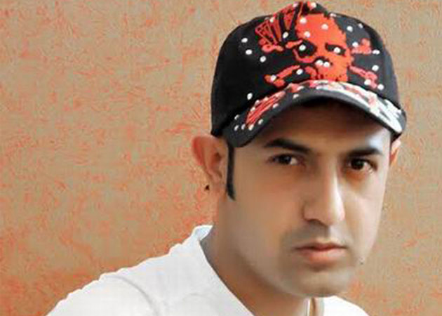 Gippy Grewal to dub for Punjabi <i>Die Hard 5</i>