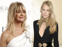Goldie Hawn tries not interfere in Kate Hudson's life Goldie Hawn tries not interfere in Kate Hudson's life