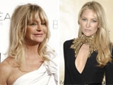 Goldie Hawn tries not interfere in Kate Hudson's life