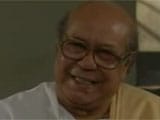 Bengali actor Haradhan Bandopadhyay dies