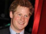 Prince Harry named world's most eligible bachelor