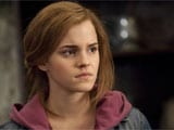 Hermione Granger of <i>Harry Potter</i> named best screen role model