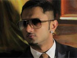 Did not author the controversial lyrics: Honey Singh