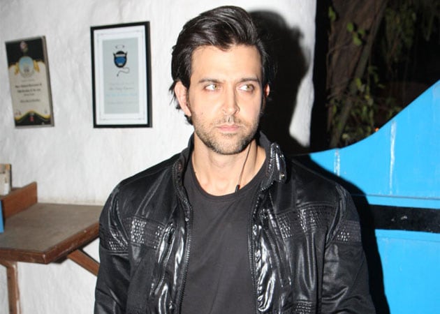 Success is all about time management: Hrithik Roshan