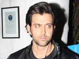 Success is all about time management: Hrithik Roshan