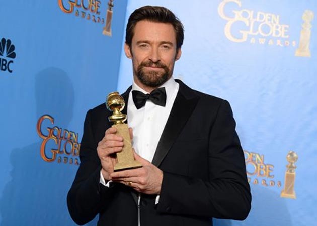 Hugh Jackman helps church that Les Miserables was filmed in