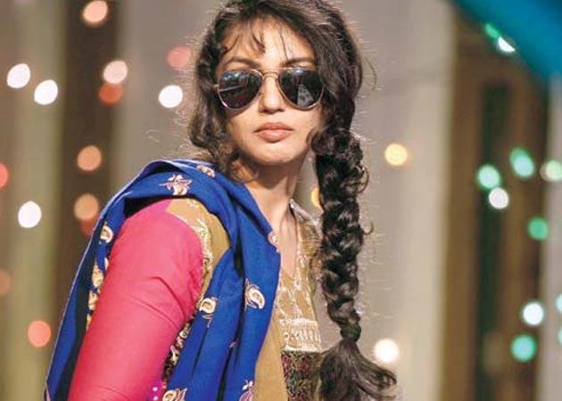 Huma Qureshi lands a leading eyewear brand ad