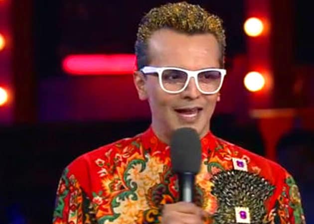 I'm as normal as anyone here, says Imam Siddique from Bigg Boss house