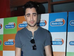 No discussion on <i>Kaminey 2</i> yet, clarifies Imran Khan No discussion on <i>Kaminey 2</i> yet, clarifies Imran Khan