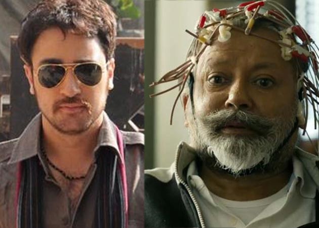 Pankaj Kapur still works like a struggler: Imran Khan