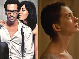 Today's releases: <i>Inkaar</i>, <i>Les Miserables</i> Today's releases: <i>Inkaar</i>, <i>Les Miserables</i>