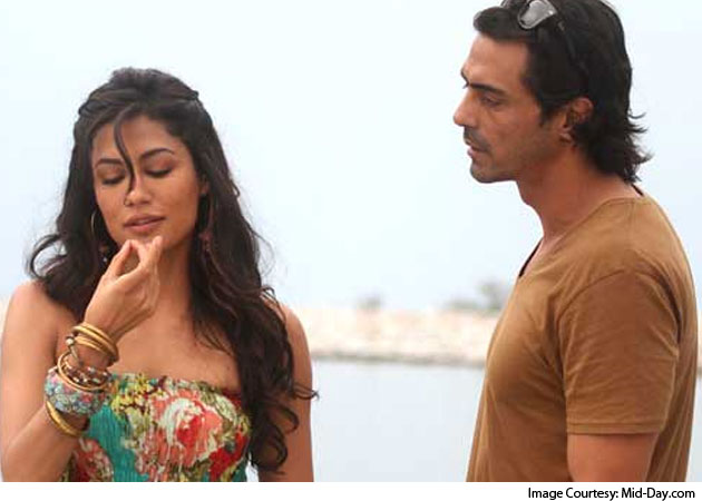 This Friday, sexual harassment, dance bars, crime and politics at box office