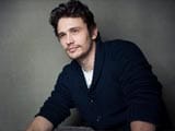 James Franco's classmates made up a dance about him being gay