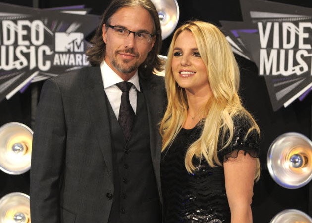 Britney Spears breaks up with fiance Jason Trawick but will 'always adore him'