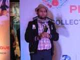 Jasraj Joshi wins <i>Sa Re Ga Ma Pa 2012</i>