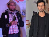 <i>Sa Re Ga Ma Pa</i> winner Jasraj Joshi wants to sing for Ranbir Kapoor