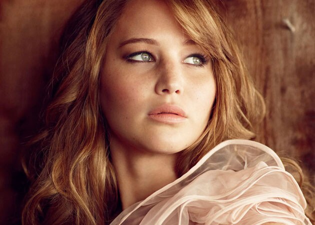 Jennifer Lawrence thinks acting is 'stupid'
