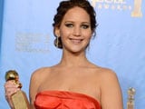 Jennifer Lawrence tops sexiest female list