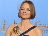 Jodie Foster delivers "coming out" speech at Golden Globes
