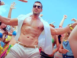 Fame came to me much later: John Abraham Fame came to me much later: John Abraham