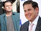 Leonardo DiCaprio, Jonah Hill ring in new year at yacht party