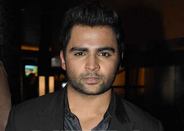 Sachin Joshi overwhelmed with response to <i>Mumbai Mirror</i>