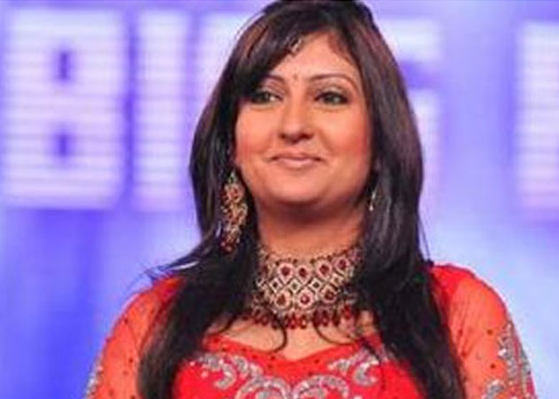 <i>Bigg Boss</i> winner Juhi Parmar a mother now