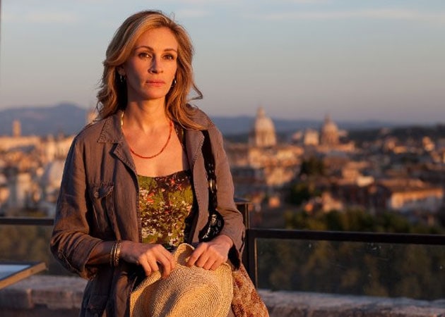 Julia Roberts signs up for doctor role in TV drama