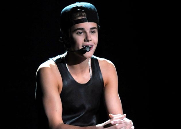 Photographer killed while shooting Justin Bieber's car