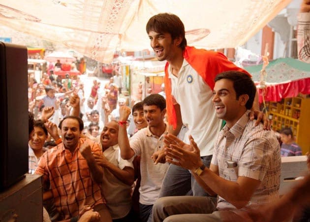 Kai Po Che to be premiered at Berlin festival