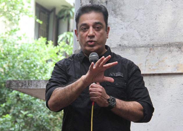 Kamal Haasan's film could release soon, Jayalalithaa lists what's needed