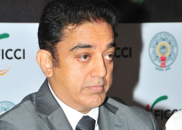 Kamal Haasan moves Competition Commission on <i>Vishwaroopam</i>