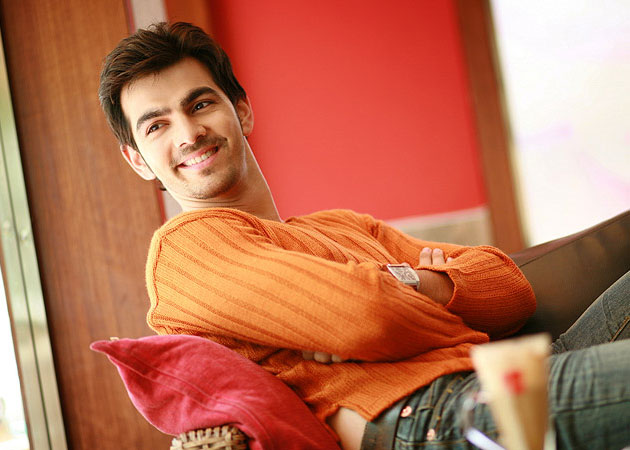 Not too many action shows on TV: Karan Grover