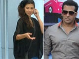 <i>Bigg Boss</i> contestant Karishma to star in Salman Khan movie?