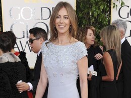 Women still struggling in Hollywood: study Women still struggling in Hollywood: study