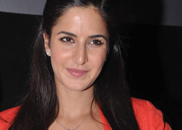 Is Katrina Kaif out of the Yash Raj camp?