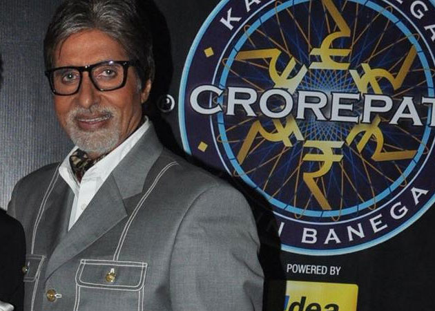 <i>Kaun Banega Crorepati 6</i> comes to an end, Big B sad