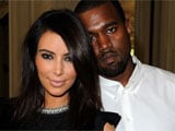 Kim K is keen to get married to Kanye West, but she's in no hurry