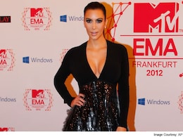 Kim Kardashian visits orphanage Kim Kardashian visits orphanage